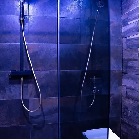Apartman Jacuzzi Strasbourg
