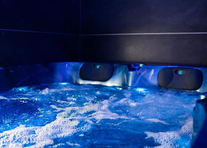 Jacuzzi Strasbourg