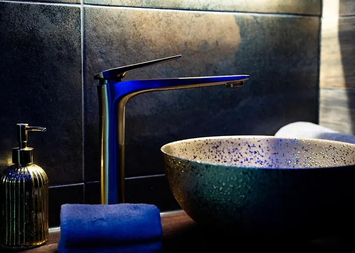 Lejlighed Jacuzzi *