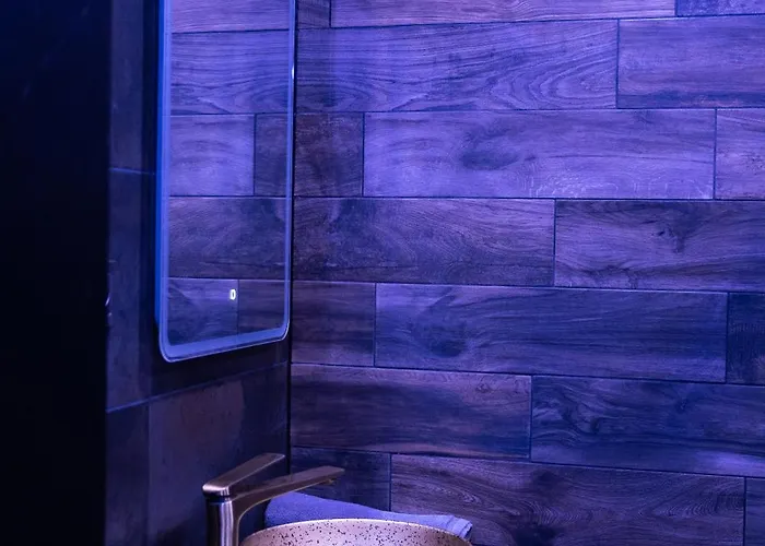 Lejlighed Jacuzzi *
