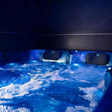 Jacuzzi Estrasburgo