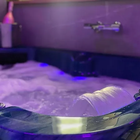 Jacuzzi Estrasburgo