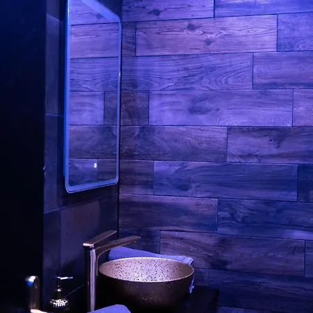 Apartamento Jacuzzi *